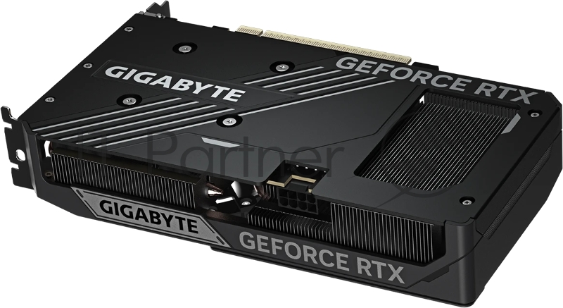 Видеокарта Gigabyte PCI-E 5.0 GV-N506TWF2MAX OC-16GD 1.0 NVIDIA GeForce RTX 5060TI 16Gb 128bit GDDR7 2572/30000 HDMIx1 DPx3 HDCP Ret
