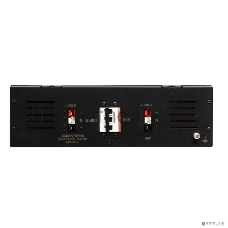 Батарея для ИБП Бастион SKAT BС 240/9 RACK