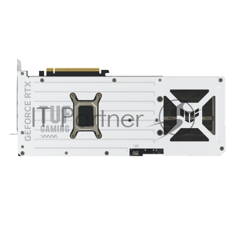 Видеокарта ASUS TUF-RTX5070TI-O16G-WHITEGAMING