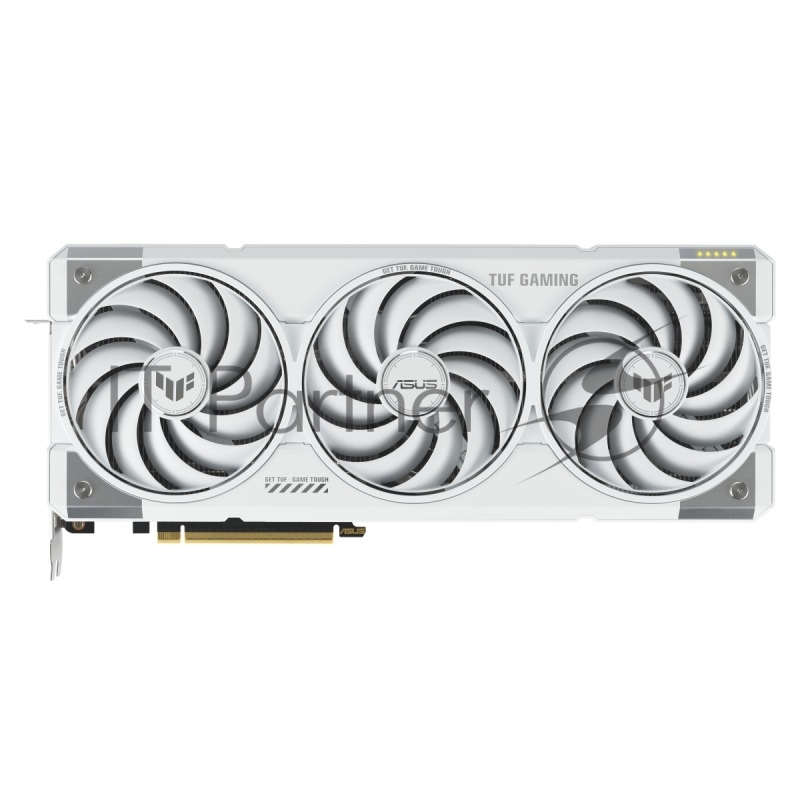 Видеокарта ASUS TUF-RTX5070TI-O16G-WHITEGAMING