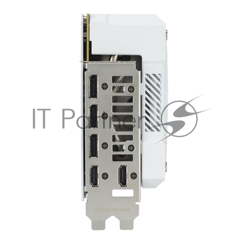 Видеокарта ASUS TUF-RTX5070TI-O16G-WHITEGAMING