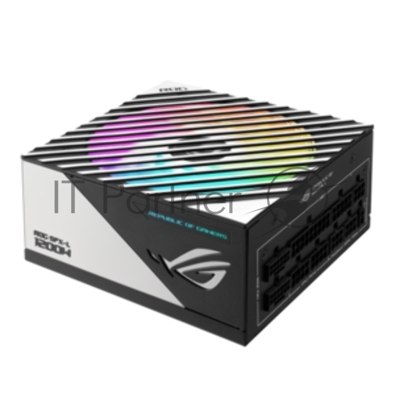 Блок питания ASUS ROG-LOKI-1200T-SFX-L-GAMING /PSU, CE+UK