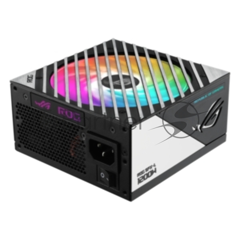 Блок питания ASUS ROG-LOKI-1200T-SFX-L-GAMING /PSU, CE+UK
