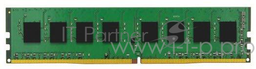 Модуль памяти 8ГБ DDR4 SDRAM Kingston ValueRAM KVR26N19S8/8 (PC21300, 2666МГц, CL19)