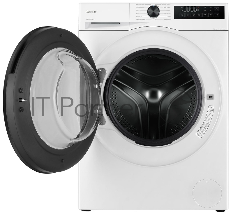 Стиральная машина CANDY C33D4 474MBBW07