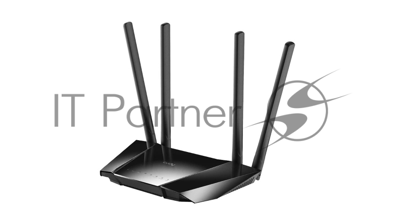 Роутер CUDY N300 Wi-Fi 4G LTE Cat4 Router, 300Mbps Wi-Fi, Chipset MediaTek, 802.11b/g/n, 4 Fixed antennas, 4 10/100M RJ45 Ports, Nano SIM Slot, PPTP/L2TP/OpenVPN/WireGuard VPN Client, DNS over Cloudflare/Google/Quad9, DDNS, Band locking, TTL Settin