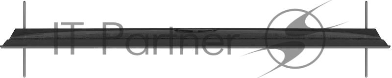 Телевизор OLED Skyworth 55 55X85G Magic Sound Karaoke TV Frameless черный/черный 4K Ultra HD 120Hz DVB-T DVB-T2 DVB-C DVB-S DVB-S2 USB WiFi Smart TV