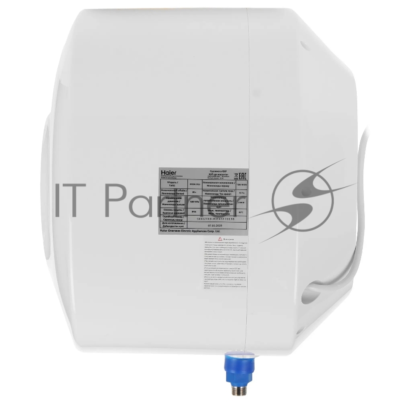 Накопительный водонагреватель Haier ES30V-EQ1