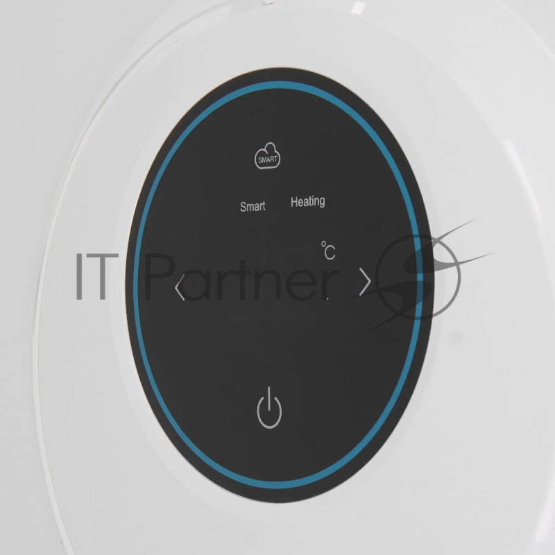 Накопительный водонагреватель Haier ES30V-EQ1