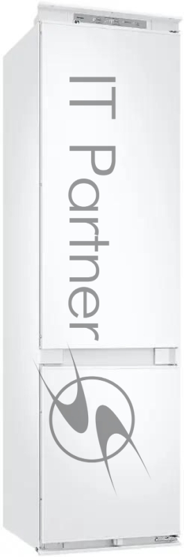 Холодильник Samsung No Frost (193,5x54x55) 2-хкамерн. инвертер (BRB80F30BES0EO)