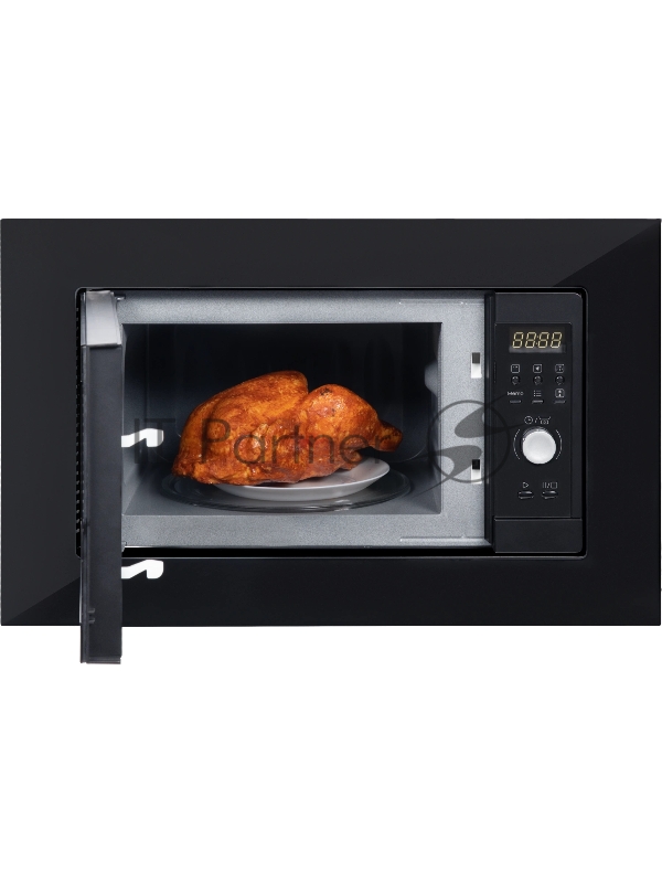 Встраиваемая микроволновая печь Nordfrost i-BM 2071 B (инверторная)