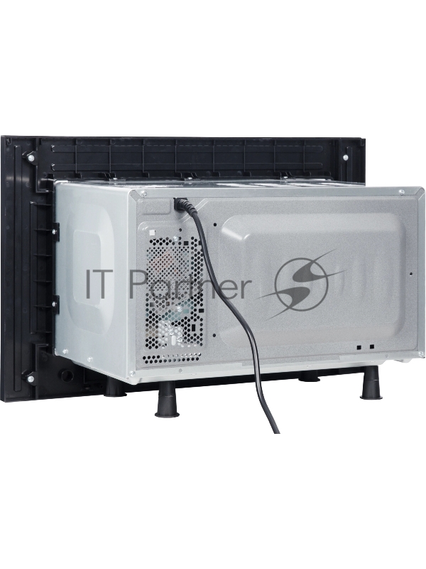 Встраиваемая микроволновая печь Nordfrost i-BM 2071 B (инверторная)