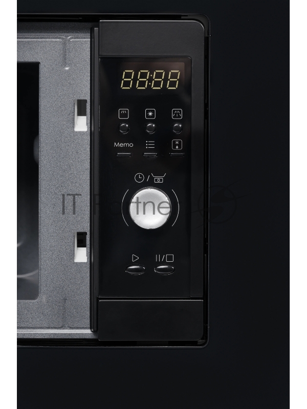 Встраиваемая микроволновая печь Nordfrost i-BM 2071 B (инверторная)