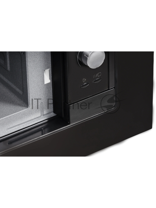 Встраиваемая микроволновая печь Nordfrost i-BM 2071 B (инверторная)