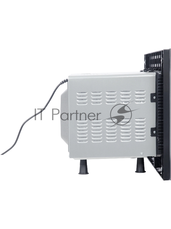 Встраиваемая микроволновая печь Nordfrost i-BM 2071 B (инверторная)