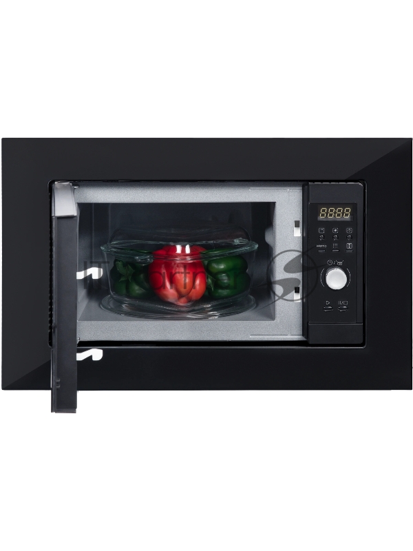 Встраиваемая микроволновая печь Nordfrost i-BM 2071 B (инверторная)