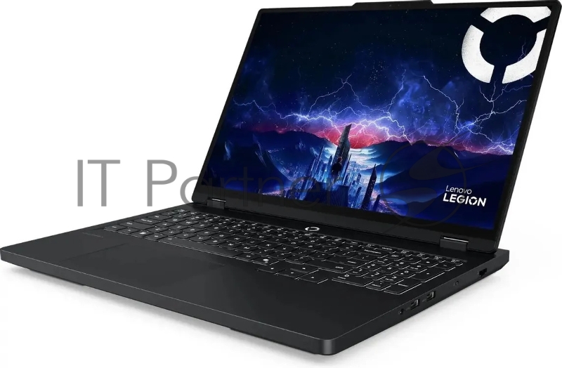 Ноутбук Lenovo Legion PRO 5 16IRX10/16 WQXGA 2560x1600/Intel Core i7 14650HX/32 Gb/1 Tb SSD/nVidia GeForce RTX 5060 8GB/No OS/черный/2.4 кг
