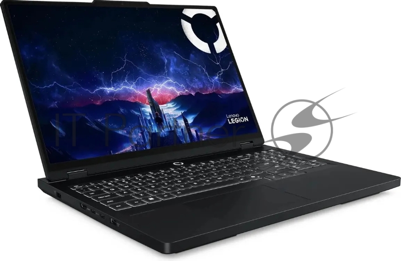 Ноутбук Lenovo Legion PRO 5 16IRX10/16 WQXGA 2560x1600/Intel Core i7 14650HX/32 Gb/1 Tb SSD/nVidia GeForce RTX 5060 8GB/No OS/черный/2.4 кг