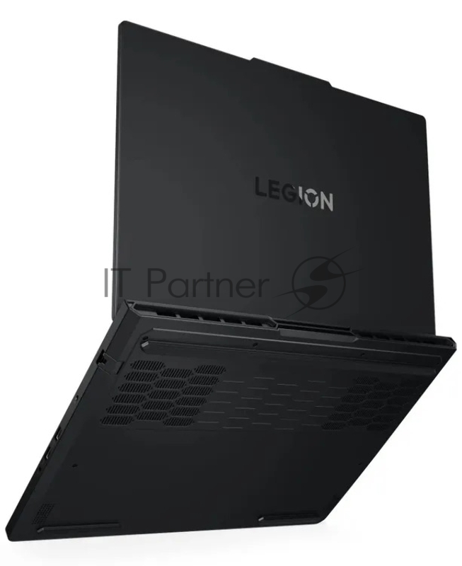 Ноутбук Lenovo Legion PRO 5 16IRX10/16 WQXGA 2560x1600/Intel Core i7 14650HX/32 Gb/1 Tb SSD/nVidia GeForce RTX 5060 8GB/No OS/черный/2.4 кг