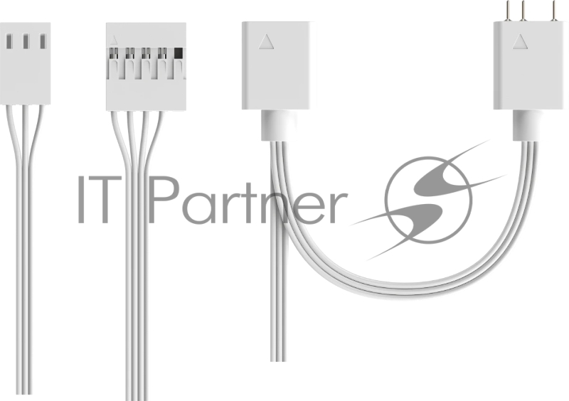 Система охлаждения Ocypus Sigma L24 PRO WH IPS Display/ white/ 290W/ All Intel/ AMD AM* / Screws