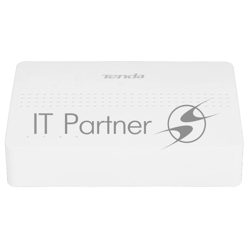 Оптический сетевой терминал TENDA HG1 XPON 1*SC/APC XPON Port, 1*1000Mbps RJ45 LAN Port