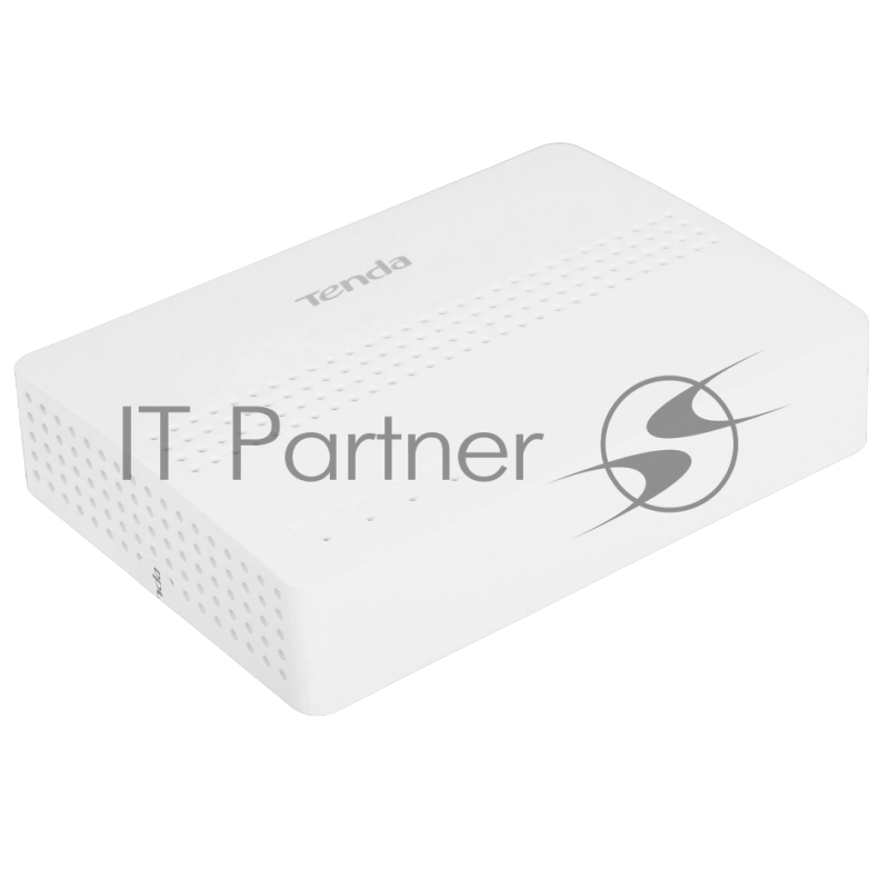 Оптический сетевой терминал TENDA HG1 XPON 1*SC/APC XPON Port, 1*1000Mbps RJ45 LAN Port
