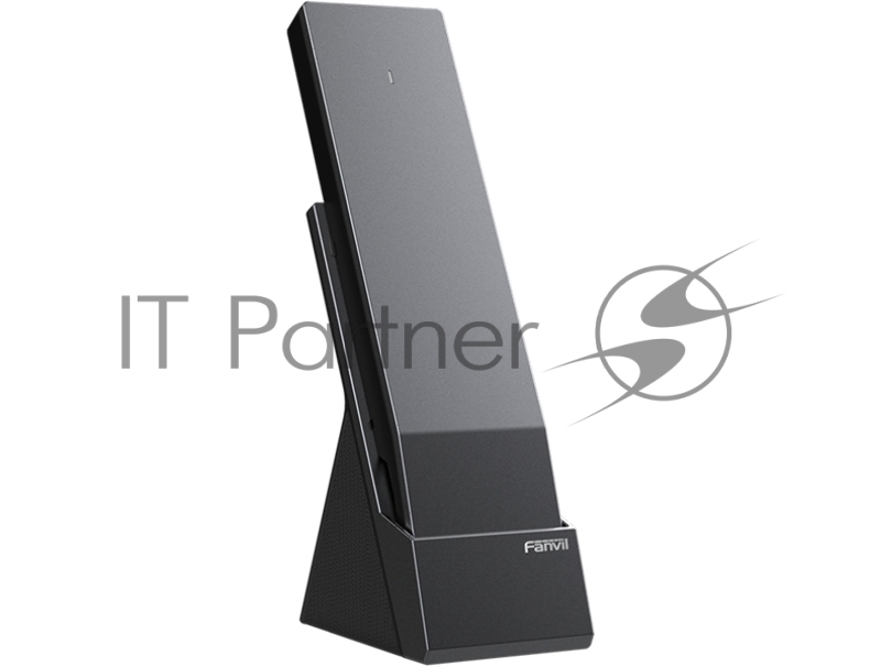 Гостиничный IP-телефон Fanvil Hotel Phone 6 prog. soft keys dual-band Wi-Fi 6