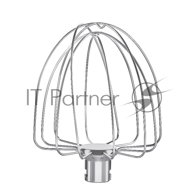 Кухонная машина KORTING KKM 0107 MB N, мощность 1500 Вт, 5 насадок, объем чаши 6.5 л, сенсорный дисплей/механическое управление, планетарное вращение, 11 скоростей, турборежим, импульсный режим, таймер, насадка для смешивания/крюк для теста/веничк/мя