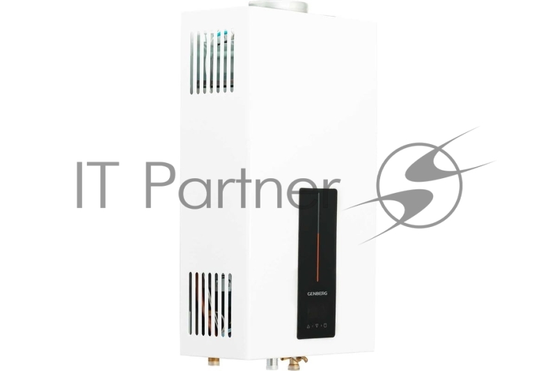 Газовая колонка GENBERG 611.01 NEO 11 л. Белый