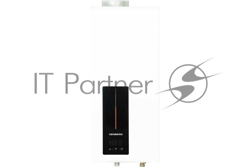 Газовая колонка GENBERG 611.01 NEO 11 л. Белый