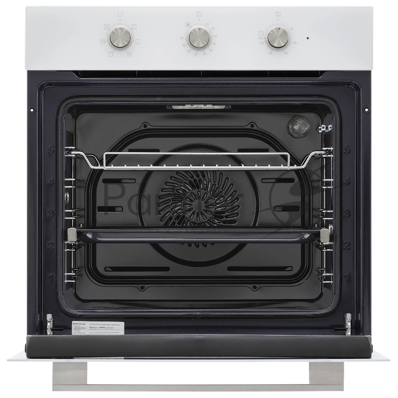 Духовой шкаф электрический Krona ARADEO 60 WH