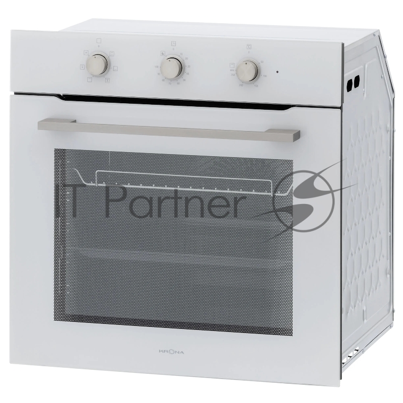 Духовой шкаф электрический Krona ARADEO 60 WH