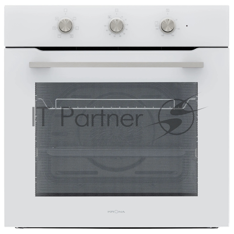 Духовой шкаф электрический Krona ARADEO 60 WH