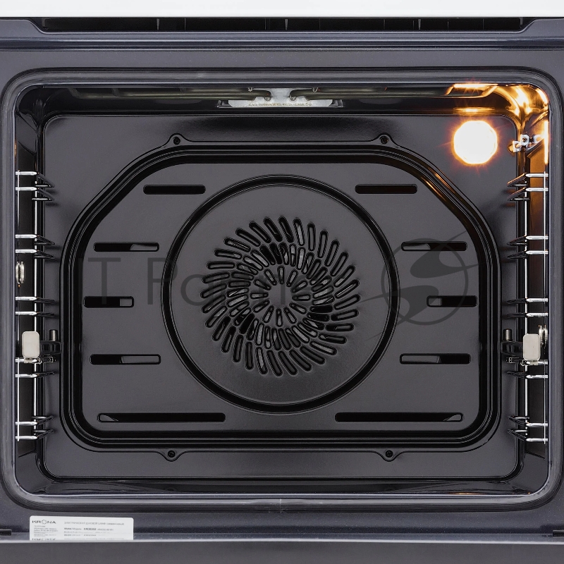 Духовой шкаф электрический Krona ARADEO 60 WH