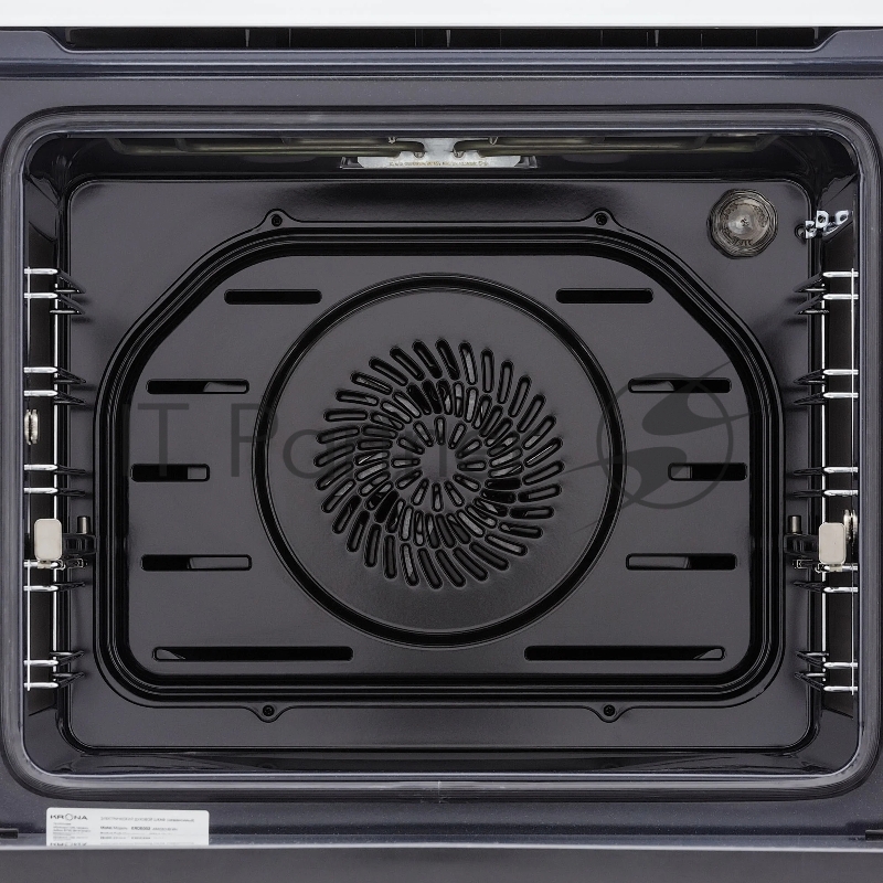 Духовой шкаф электрический Krona ARADEO 60 WH