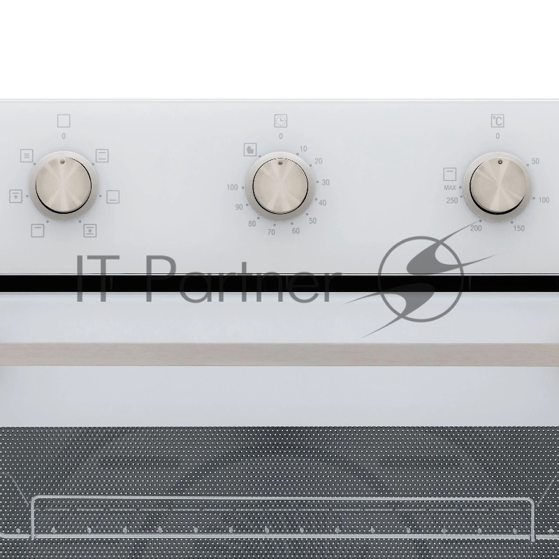 Духовой шкаф электрический Krona ARADEO 60 WH
