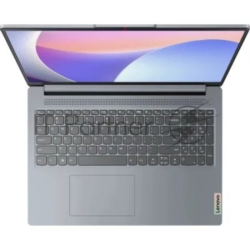 Ноутбук Lenovo IP3 Slim 15IRU8 15.6 FHD IPS, Intel Core i3-1315U, 8Gb, 512Gb SSD, no OS, серый (82X700EEUE)*