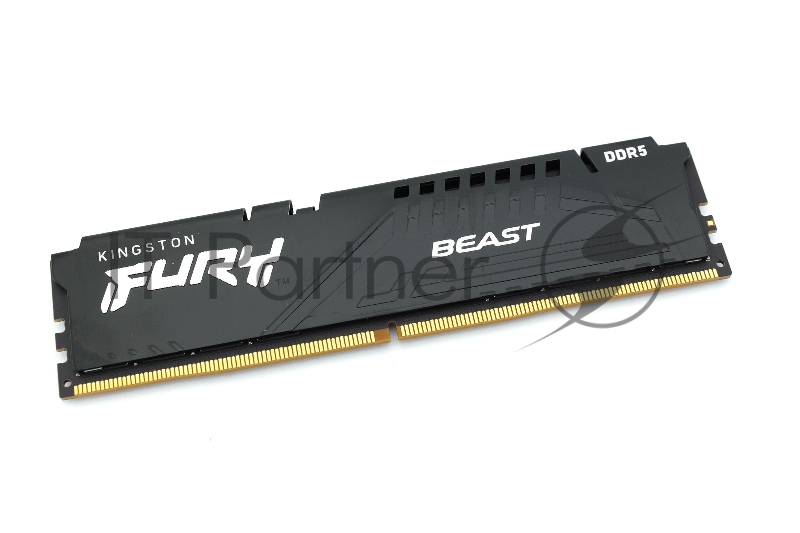 Модуль памяти Kingston FURY DDR5 32Гб 5600 MHz PC5-44800