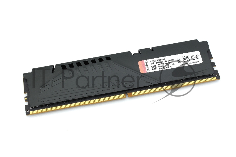 Модуль памяти Kingston FURY DDR5 32Гб 5600 MHz PC5-44800