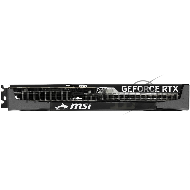Видеокарта MSI PCI-E 5.0 RTX 5060TI 16G GAMING TRIO NVIDIA GeForce RTX 5060TI 16Gb 128bit GDDR7 2572/28000 HDMIx1 DPx3 HDCP Ret