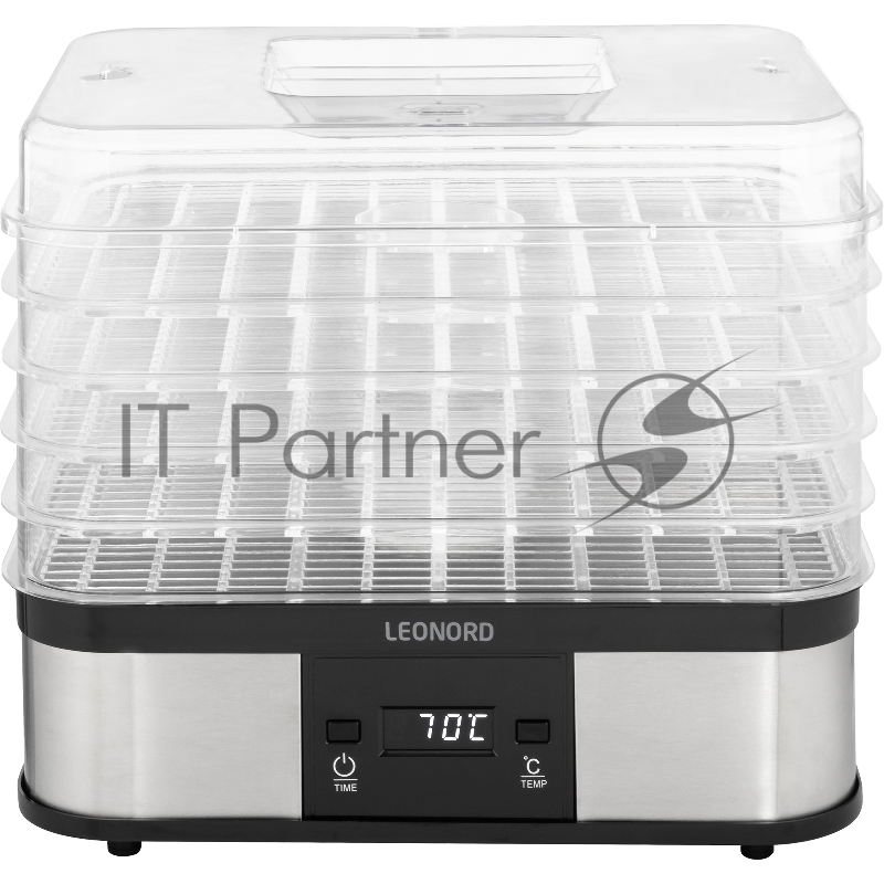 Сушилка для овощей LEONORD LE-1780