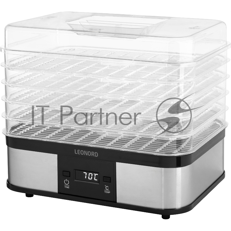 Сушилка для овощей LEONORD LE-1780