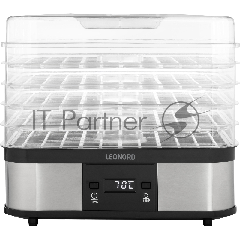 Сушилка для овощей LEONORD LE-1780
