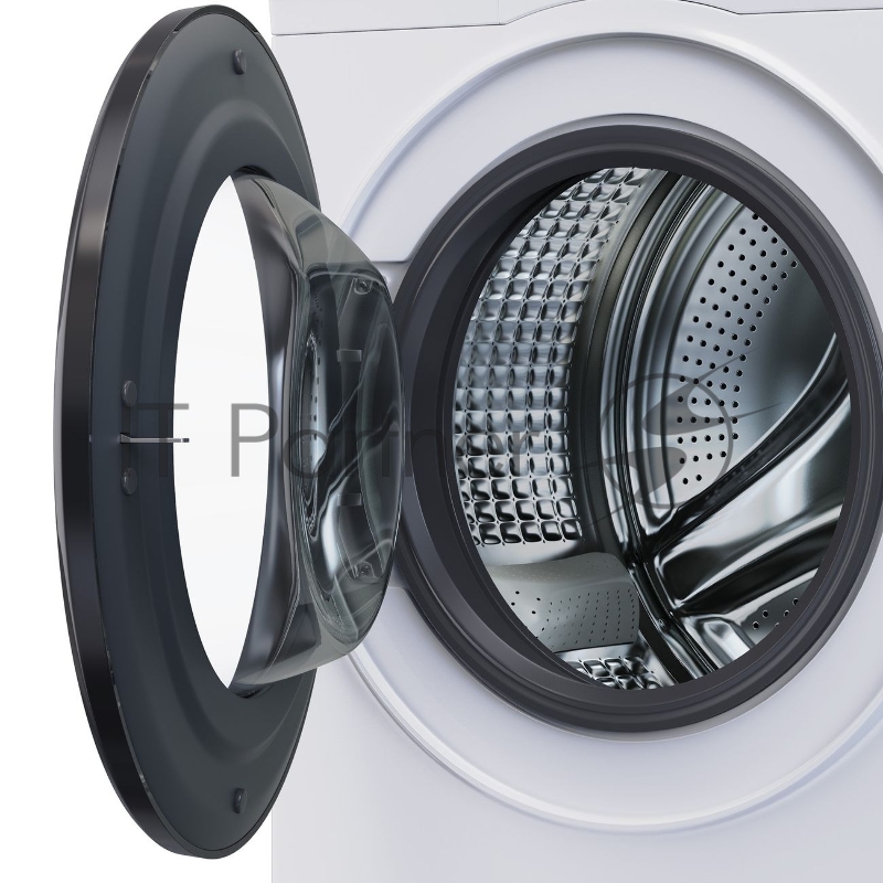 Стиральная машина Haier HW90-BP14929A инверторный мотор