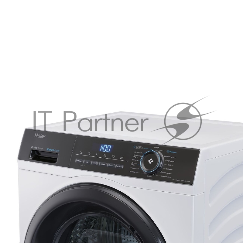 Стиральная машина Haier HW90-BP14929A инверторный мотор