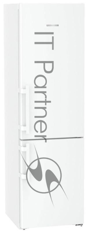 Холодильник Liebherr CNd 5753-20 001 Prime, EasyFresh, МК NoFrost, 3 контейнера МК, в. 201,5 см, ш. 60 см, класс ЭЭ A++, ручки с толкателями, белый цвет