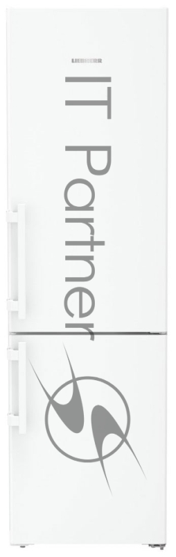 Холодильник Liebherr CNd 5753-20 001 Prime, EasyFresh, МК NoFrost, 3 контейнера МК, в. 201,5 см, ш. 60 см, класс ЭЭ A++, ручки с толкателями, белый цвет