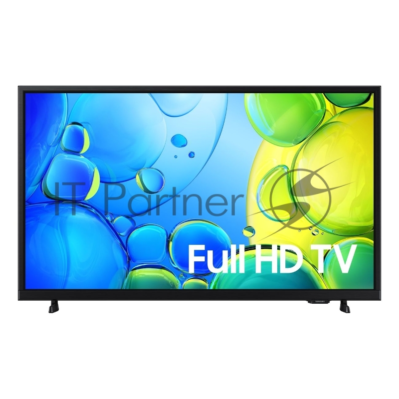 Телевизор LED Samsung 43 UE43F6000FUXRU Series 7 черный 4K Ultra HD 60Hz DVB-T2 DVB-C DVB-S2 USB WiFi Smart TV