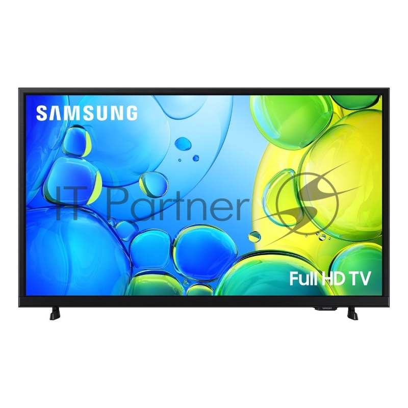 Телевизор LED Samsung 43 UE43F6000FUXRU Series 7 черный 4K Ultra HD 60Hz DVB-T2 DVB-C DVB-S2 USB WiFi Smart TV