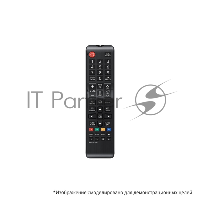 Телевизор LED Samsung 43 UE43F6000FUXRU Series 7 черный 4K Ultra HD 60Hz DVB-T2 DVB-C DVB-S2 USB WiFi Smart TV